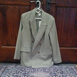 NWT Sage Blazer